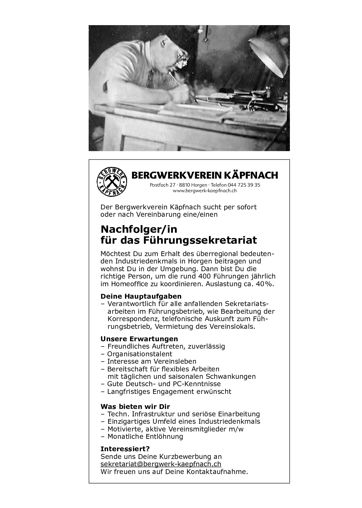 Plakat_A4_Stelleninserat_Bergwerksekretariat.pdf